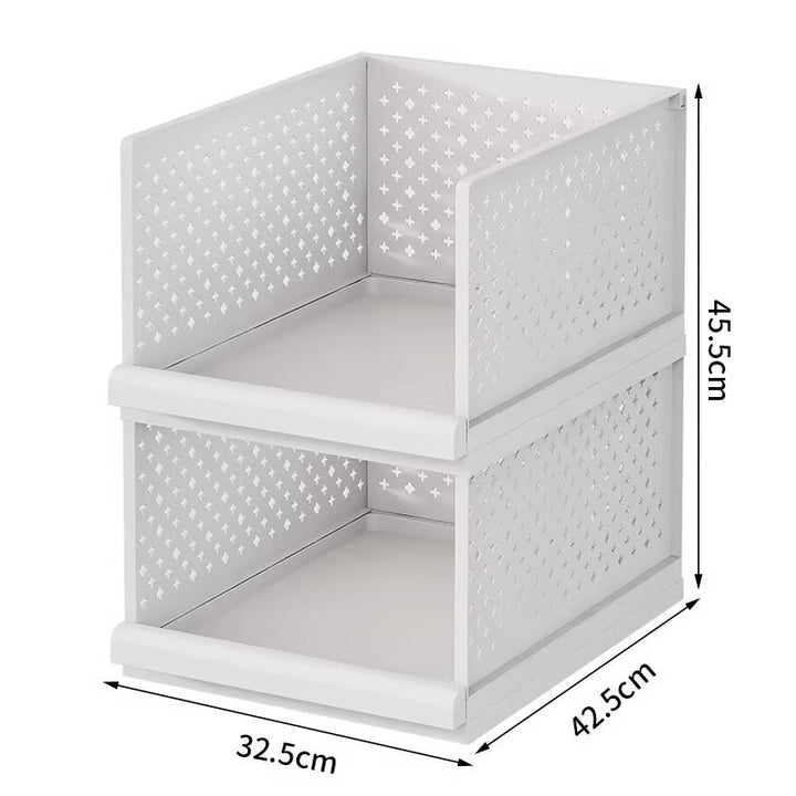 Modern Decorative Storage Organizer Kalsten