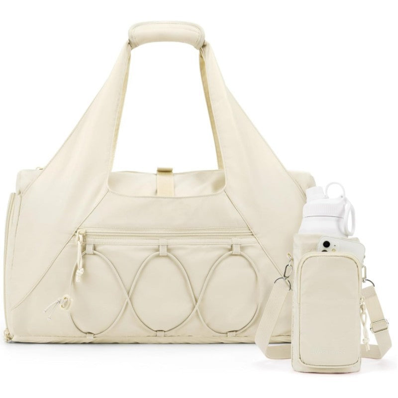Women's Multifunctional Sports Bag with Removable Bottle Kalsten
