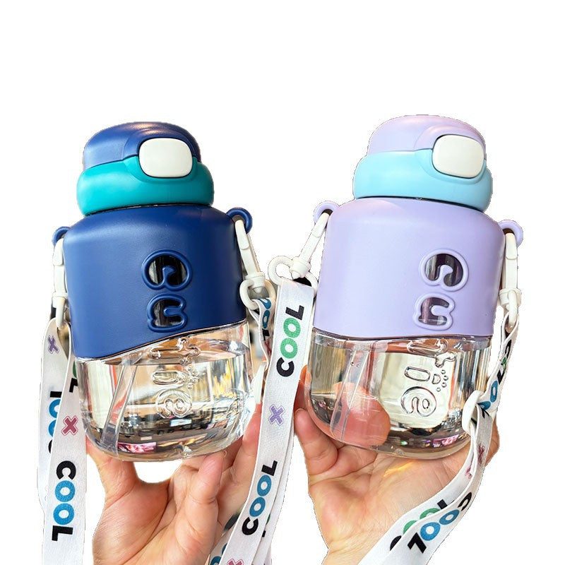 Women's Multifunctional Water Bottle Kalsten