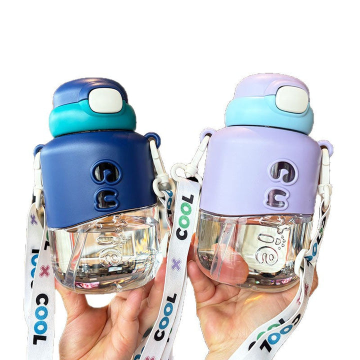 Women's Multifunctional Water Bottle Kalsten
