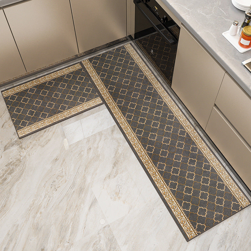 Kitchen Comfort Runner Mat Kalsten