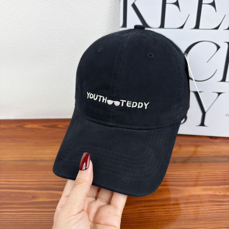 Women's Casual Cotton Baseball Cap Kalsten