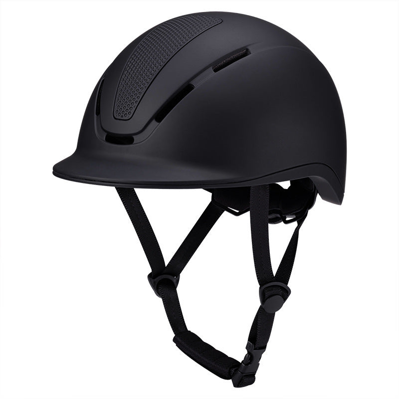 Sleek Urban Cycling Helmet Kalsten