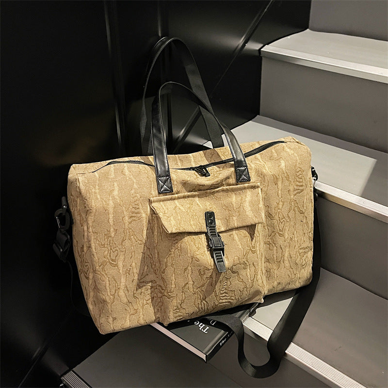 Modular and Durable Briefcase Kalsten