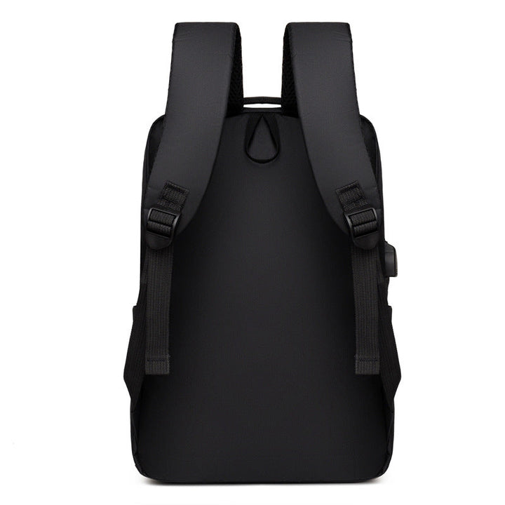 Versatile Multi-Compartment Backpack Kalsten