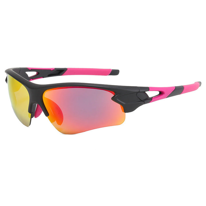 Men's Performance Hybrid Sports Sunglasses Kalsten