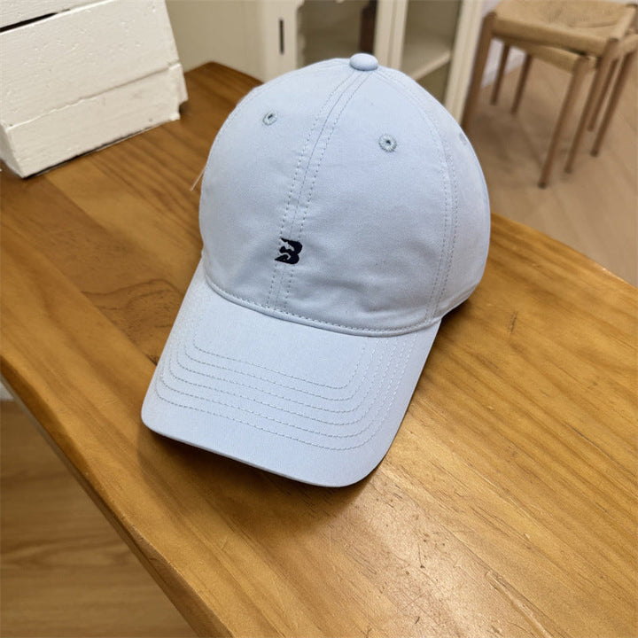 Men's Classic Adjustable Baseball Cap Kalsten