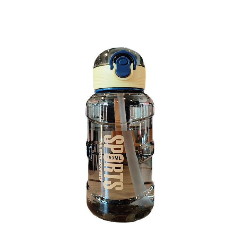 Women's Ergonomic Water Bottle Kalsten