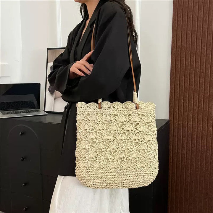 Structured Apartment Bag Kalsten