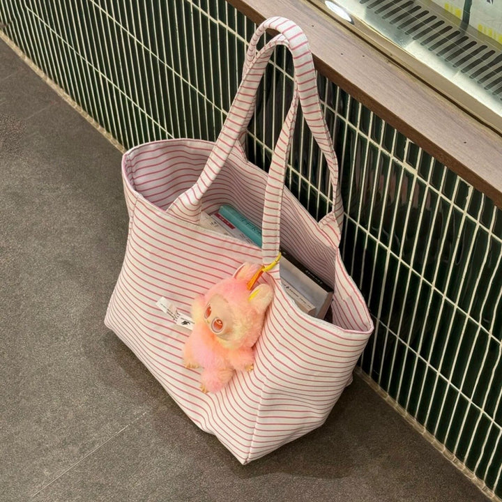 Beach bag Kalsten
