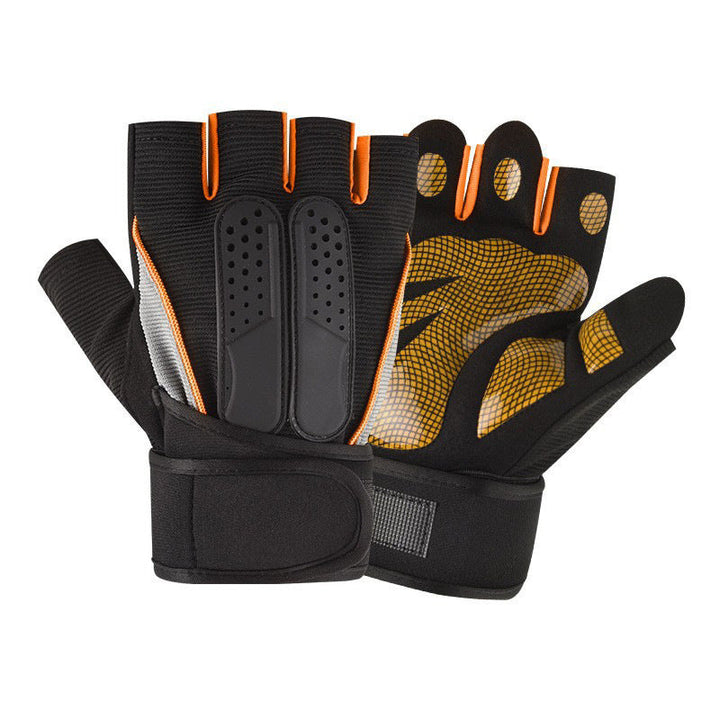 Men's Fitness Gloves Kalsten