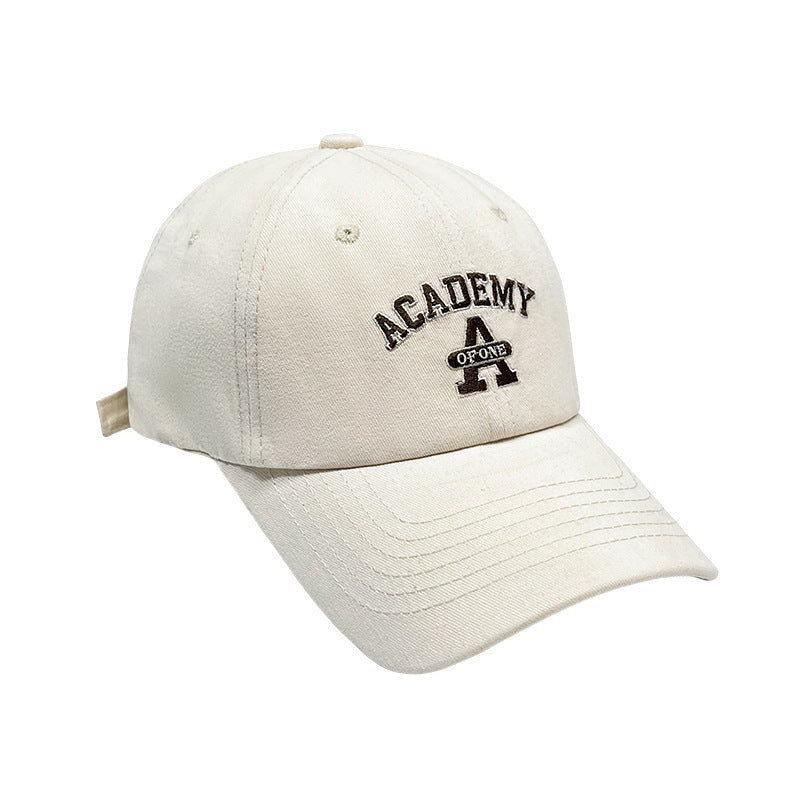Women's Casual Embroidered Baseball Hat Kalsten