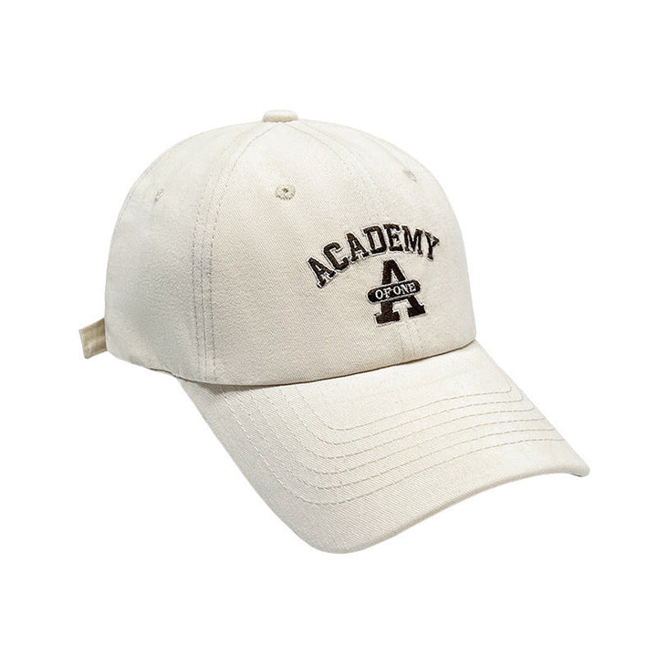 Women's Casual Embroidered Baseball Hat Kalsten