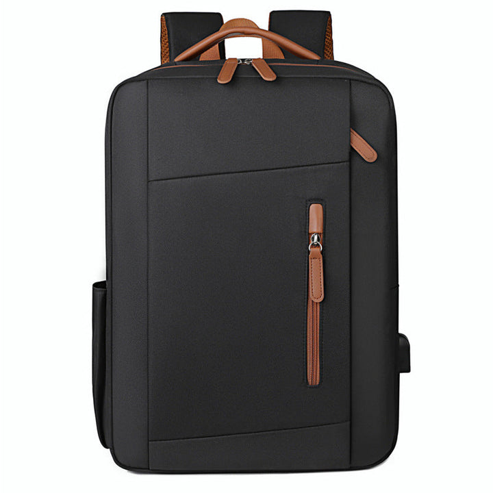 Elegant Laptop Backpack with Organizer Kalsten