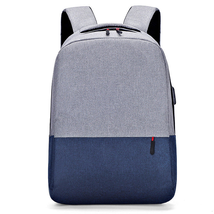 Shoulder-friendly laptop backpack Kalsten