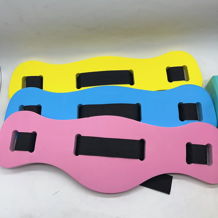Swimming aid with adjustable straps Kalsten