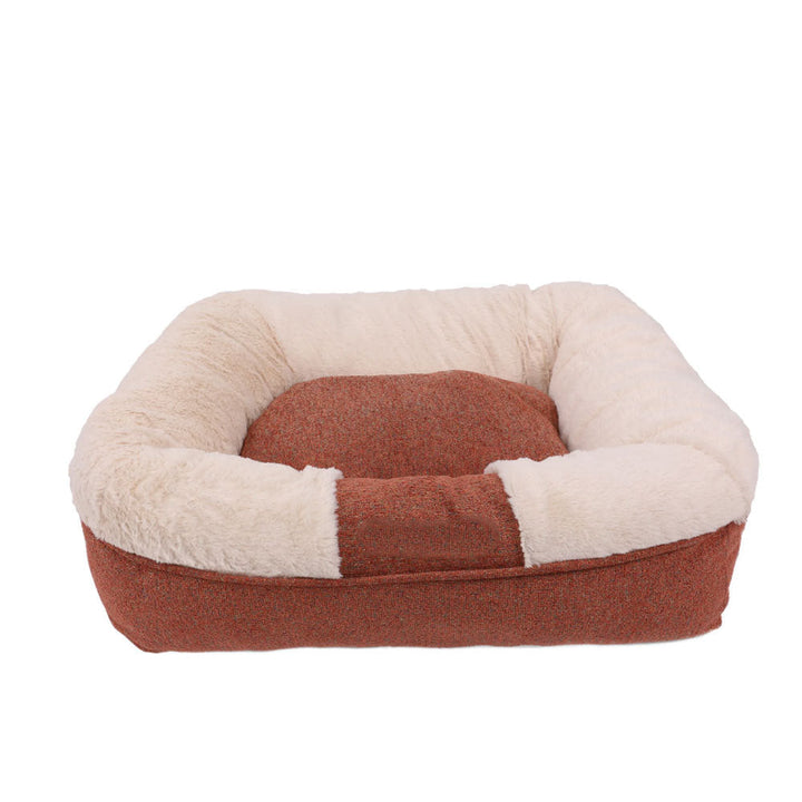 Cozy Orthopedic Dog Bed 1785335801