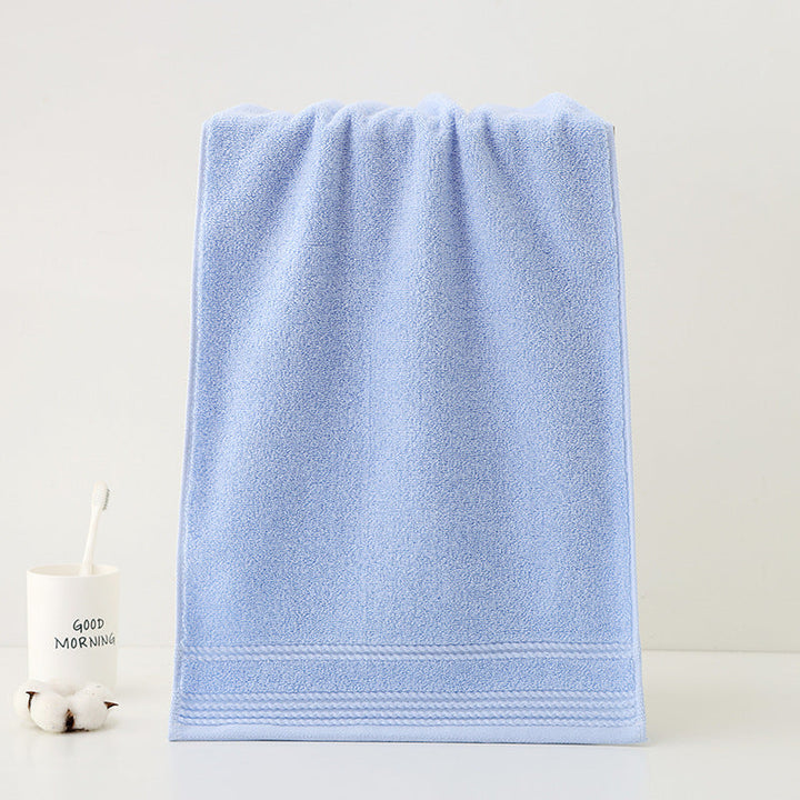Premium Terry Towel with Sunny Motif Kalsten