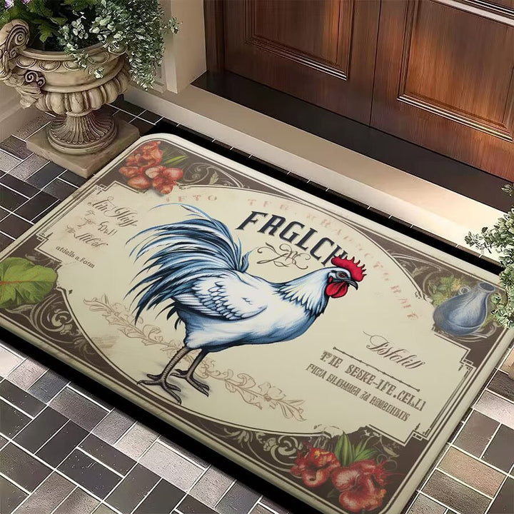 Home Decor Decorative Area Rug Kalsten