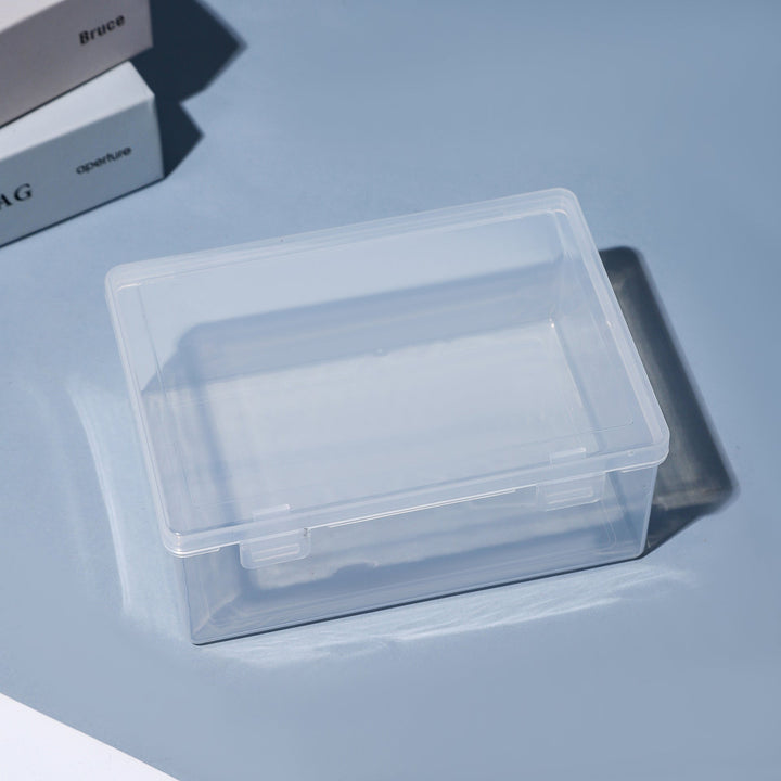 Multi-Functional Clear Storage Box Kalsten