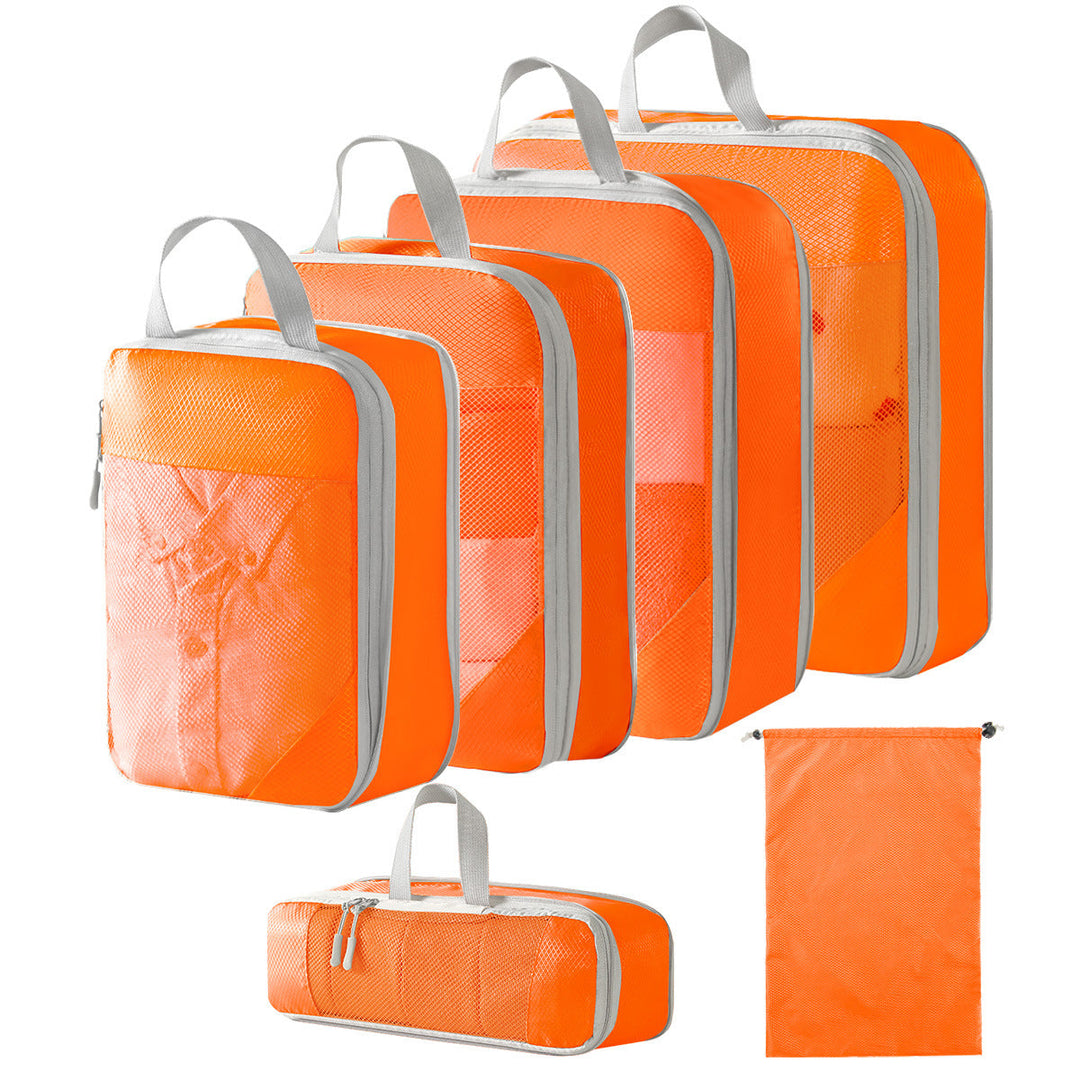 Organizer Set With Multiple Compartments Kalsten