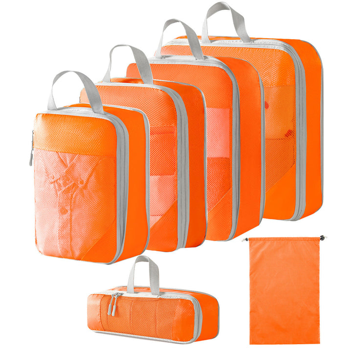 Organizer Set With Multiple Compartments Kalsten