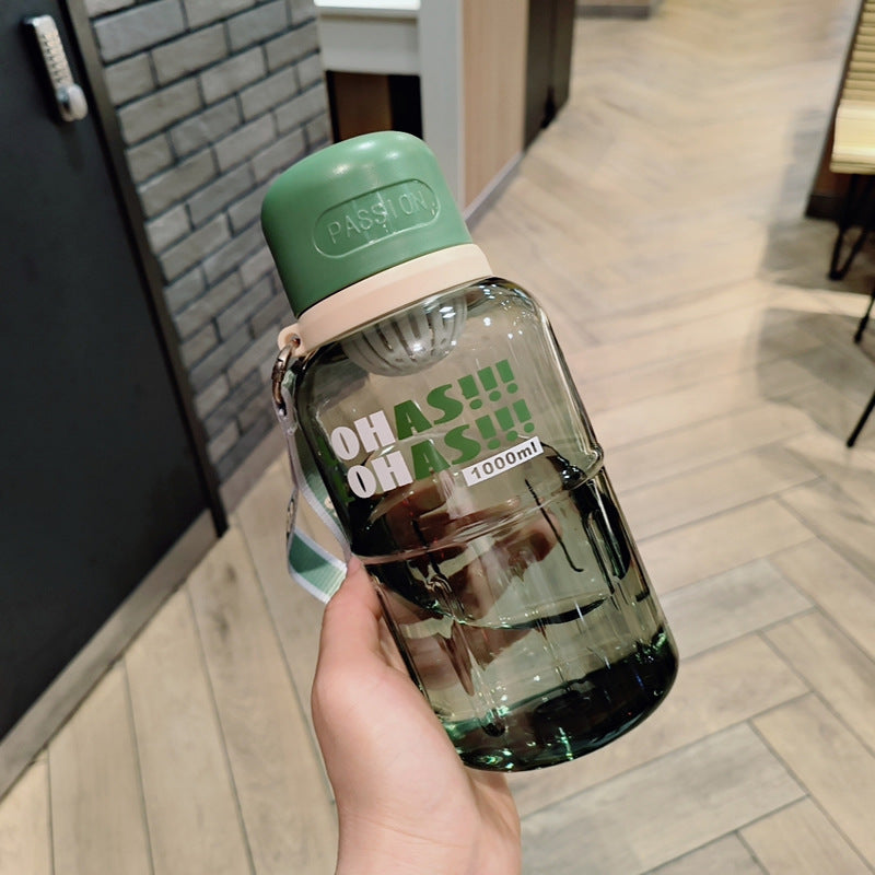 Unisex Water Bottle Kalsten