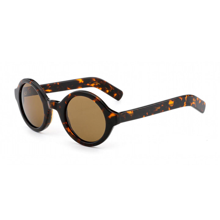Ladies sunglasses in modern retro style with high-quality design and UV protection Kalsten