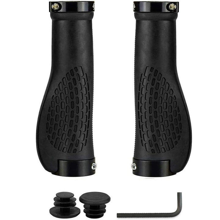 Ergonomic Bicycle Handlebar Grips Kalsten