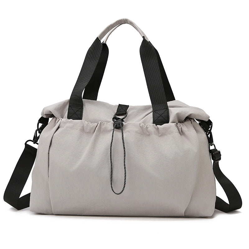 Women practical and stylish travel bag Kalsten