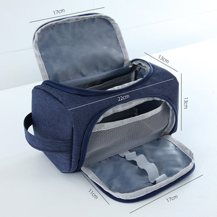 Cosmetic bag Kalsten