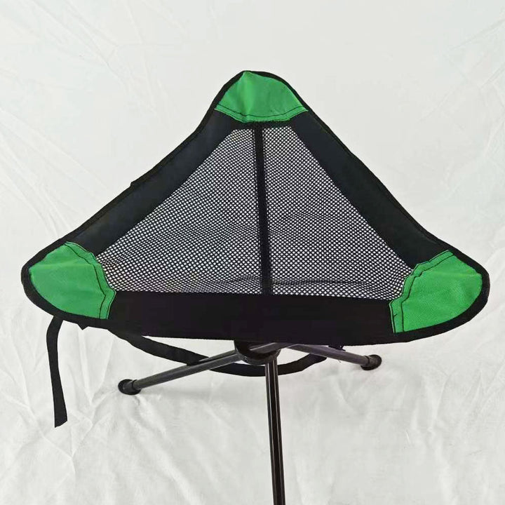 Ultralight Folding Chair With Mesh Seat Kalsten