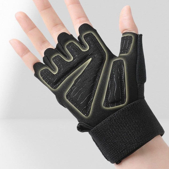 Men's Fitness Gloves Kalsten