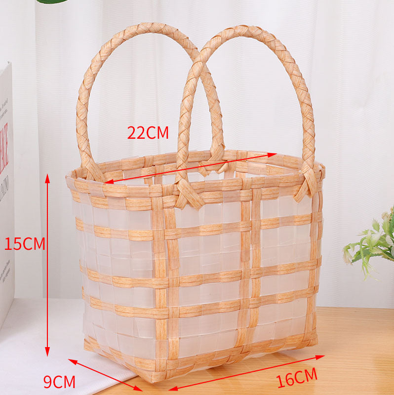 Multipurpose Organizer Basket Kalsten