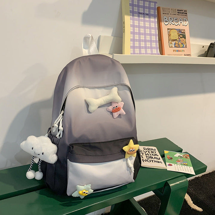 Playful Design Backpack Kalsten
