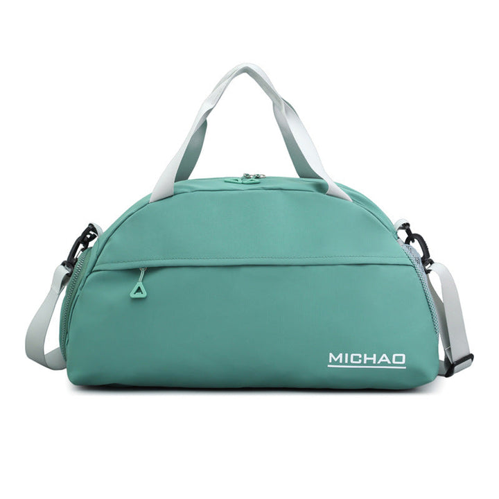 Sports bag with professional compartment organization Kalsten