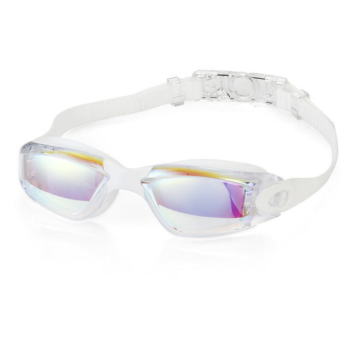 Swim goggles with UV protection and anti-fog Kalsten