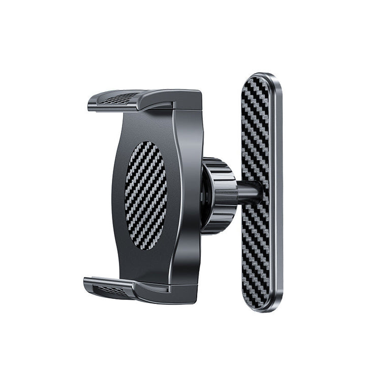 Unisex Carbon fiber rotary knob Kalsten