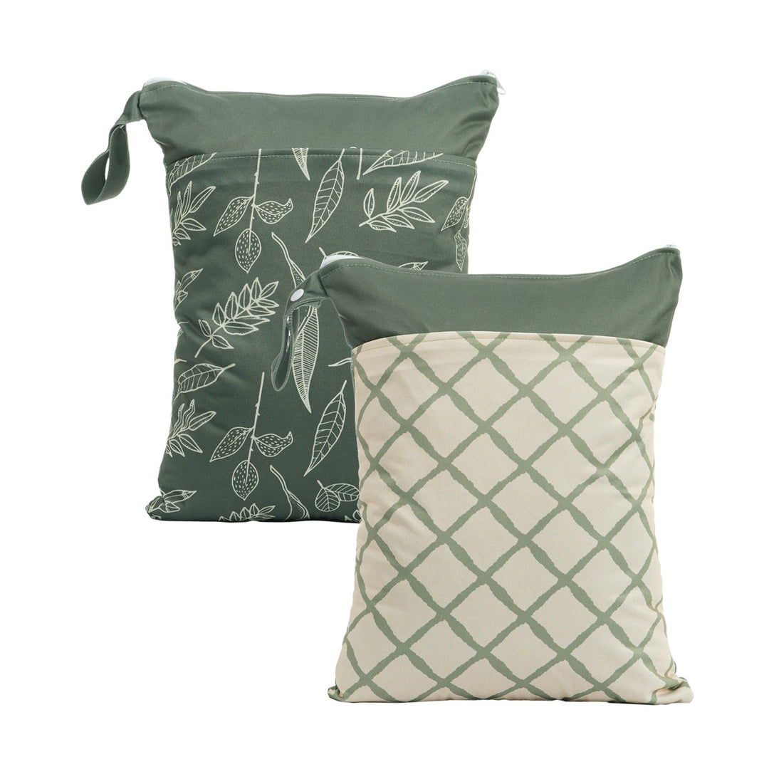 Reusable diaper bag Kalsten