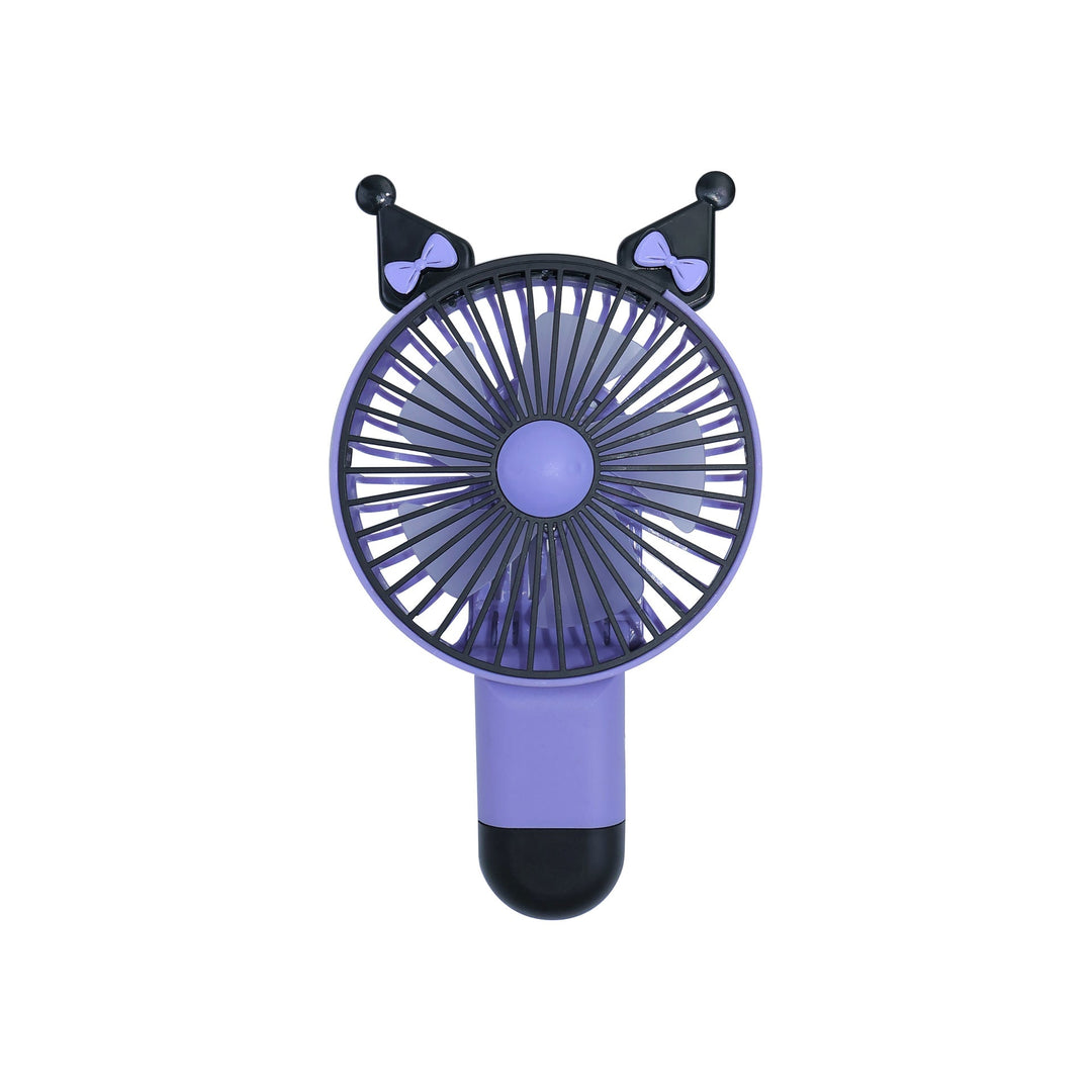 Women portable mini fan with animal design Kalsten