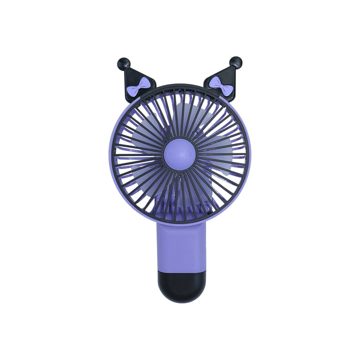 Women portable mini fan with animal design Kalsten