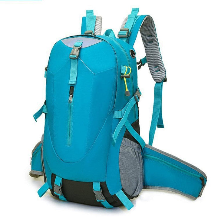 Adventure-Ready Cross-Body Hydration Backpack Kalsten