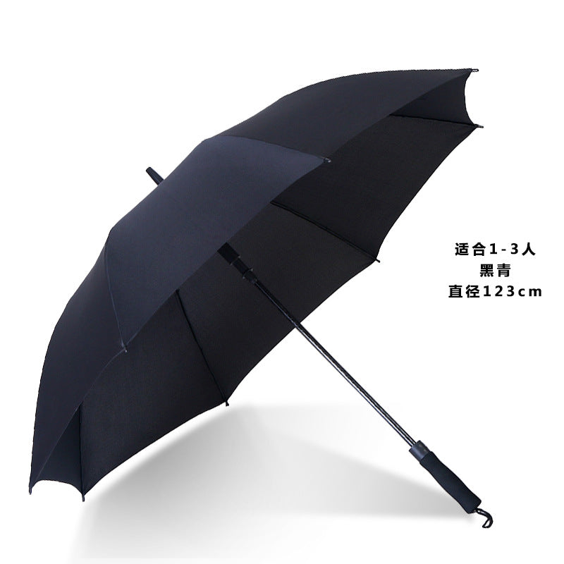 Ladies Family Umbrella with Extra Large Canopy Kalsten