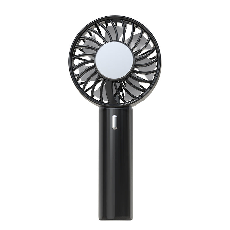 Women's Portable USB Fan Kalsten