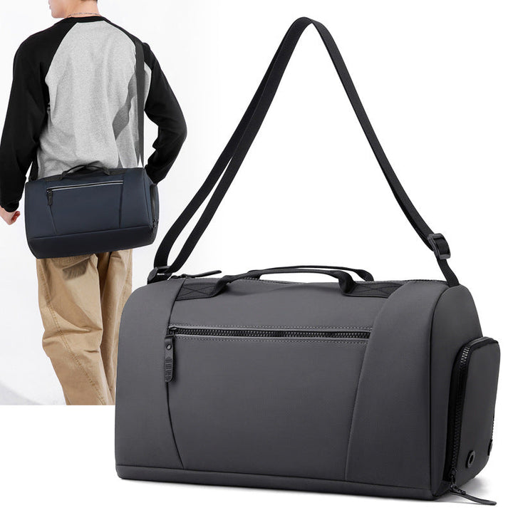 Versatile Travel Duffel Bag Kalsten