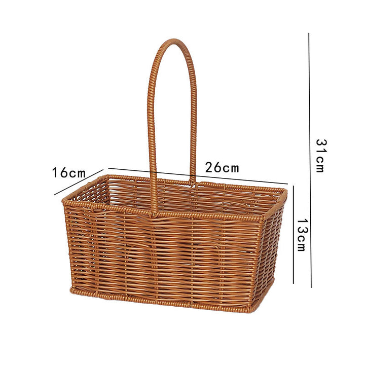 Women Basket Kalsten