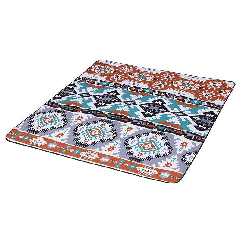 Stylish Outdoor Picnic Mat Kalsten