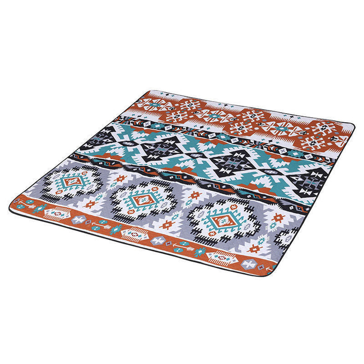 Stylish Outdoor Picnic Mat Kalsten