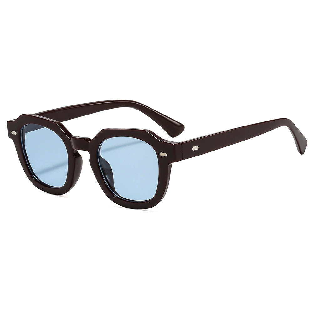 Women's sunglasses in modern design with polarized lenses Kalsten