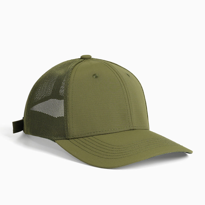 Women's Sporty Mesh Cap Kalsten